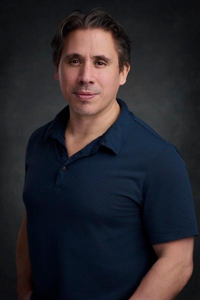 Jayson Rivas, founder of Impact Consulting