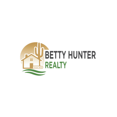 Betty Hunter Realty logo