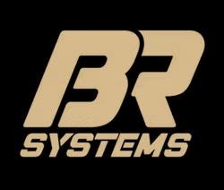 BR Solutions logo