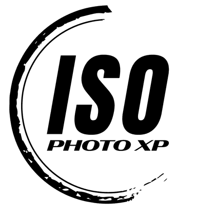 ISO Photo XP logo