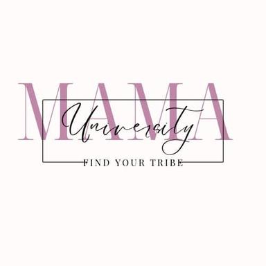 Mama University logo