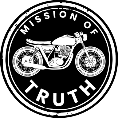 Mission of Truth Organization logo