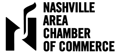 Nashville Area Chamber of Commerce logo