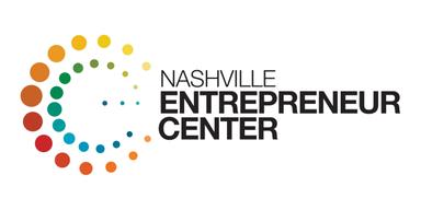 Nashville Entrepreneur Center logo