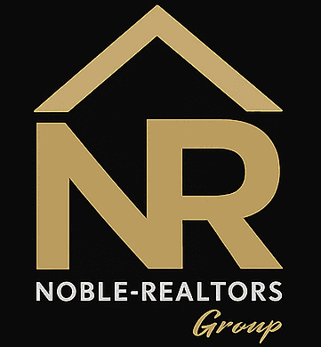 Noble Realtors Group logo