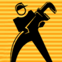 Parkway Construction logo