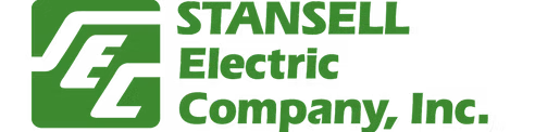 Stansell Electric Company logo